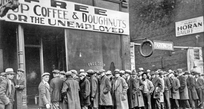 Tariffs, Trade Wars and the Great Depression’s Lessons