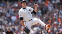 Tarik Skubal, Tigers ‘not close’ on deal with ace seeking record pact