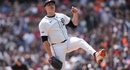 Tarik Skubal, Tigers ‘not close’ on deal with ace seeking record pact
