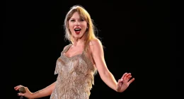 Taylor Swift Revealed Her Unlikely Biggest Fear