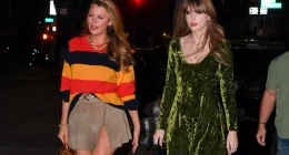 Taylor Swift Spokesperson Calls Her Subpoena an Attempt to Create ‘Tabloid Clickbait’