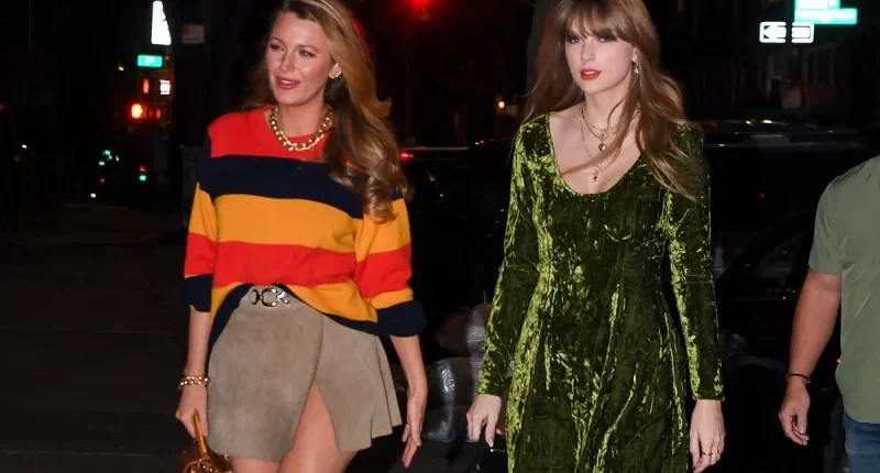 Taylor Swift Spokesperson Calls Her Subpoena an Attempt to Create ‘Tabloid Clickbait’