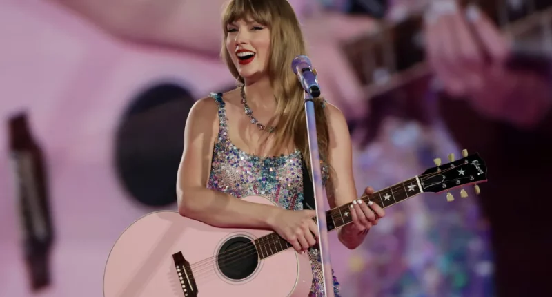 Taylor Swift Thought Getting a Record Deal Would Be Easy for Her Until a Huge Disappointment When She Got to Nashville
