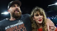 Taylor Swift & Travis Kelce Skip 2025 Met Gala & One Person Is Obviously To Blame