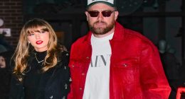 Taylor Swift & Travis Kelce's Latest Red Flags Might Not Be What They Seem, Says Expert