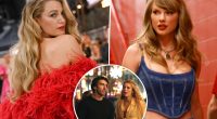 Taylor Swift and Blake Lively’s friendship status revealed after Justin Baldoni drops subpoena amid ‘stressful’ few weeks