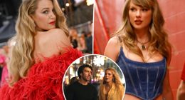 Taylor Swift and Blake Lively’s friendship status revealed after Justin Baldoni drops subpoena amid ‘stressful’ few weeks