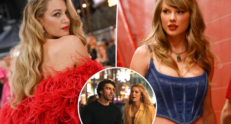 Taylor Swift and Blake Lively’s friendship status revealed after Justin Baldoni drops subpoena amid ‘stressful’ few weeks