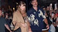 Taylor Swift and Travis Kelce Dropped $400 on Florida Dinner: Here’s Their Order