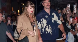 Taylor Swift and Travis Kelce Dropped $400 on Florida Dinner: Here’s Their Order