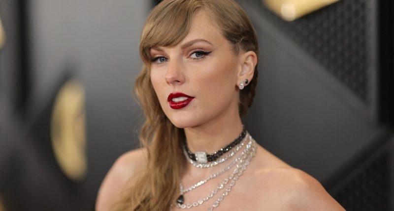 Taylor Swift in shock feud with A-list star after ‘outrageous allegations that have sent shockwaves through Hollywood’