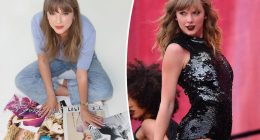 Taylor Swift makes shocking ‘Reputation (Taylor’s Version)’ announcement after buying back masters
