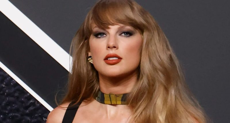 Taylor Swift reacts furiously to Blake Lively and Justin Baldoni’s trial as she’s ordered to attend court as witness