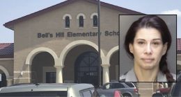 Teacher used electronic dog whistle on 6-year-old student with autism who got ‘loud’: Police