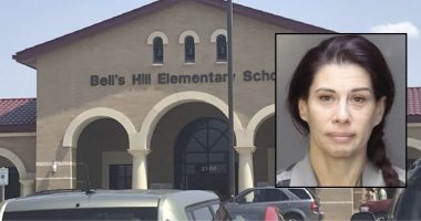 Teacher used electronic dog whistle on 6-year-old student with autism who got ‘loud’: Police