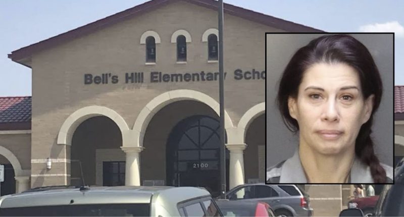 Teacher used electronic dog whistle on 6-year-old student with autism who got ‘loud’: Police