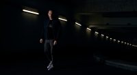 Techno pioneer Dan Curtin returns with new tracks 15 years after album… as he reveals his favourite tunes