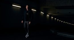 Techno pioneer Dan Curtin returns with new tracks 15 years after album… as he reveals his favourite tunes