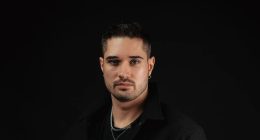 Techno’s rising star AKKI reveals top music picks ahead of his debut release