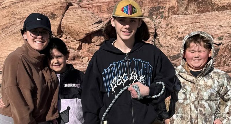 Teen Mom Jenelle Evans makes heartbreaking confession about her three kids and their dads