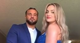 Teen Mom fans suspect Cory Wharton and Taylor Selfridge secretly split after spotting 2 tell-tale signs on social media