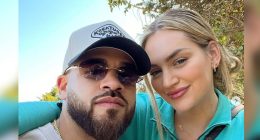 Teen Mom stars Cory Wharton and Taylor Selfridge split after 8 years and 2 kids together