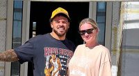 Teen Mom’s Cory Wharton left Taylor Selfridge off deed for family’s new LA home one year before split