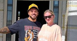 Teen Mom’s Cory Wharton left Taylor Selfridge off deed for family’s new LA home one year before split