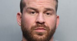 Teen Mom’s Nathan Griffith officially sentenced to up to 4 years in prison as judge warns ‘you’re going to kill someone’