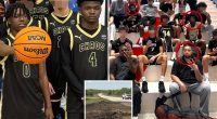 Teen basketball players were among those who died in a Kansas highway crash that killed 8