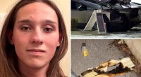 Teen charged in Tesla firebombing released from federal custody to continue gender-affirming medical care: report