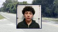 Teen executed Lyft driver who called his mother ‘sorry’: Sheriff