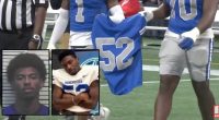Teen helped murder high school football teammate days before state championship, then played in his honor, officials say