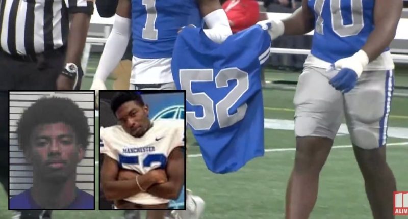 Teen helped murder high school football teammate days before state championship, then played in his honor, officials say