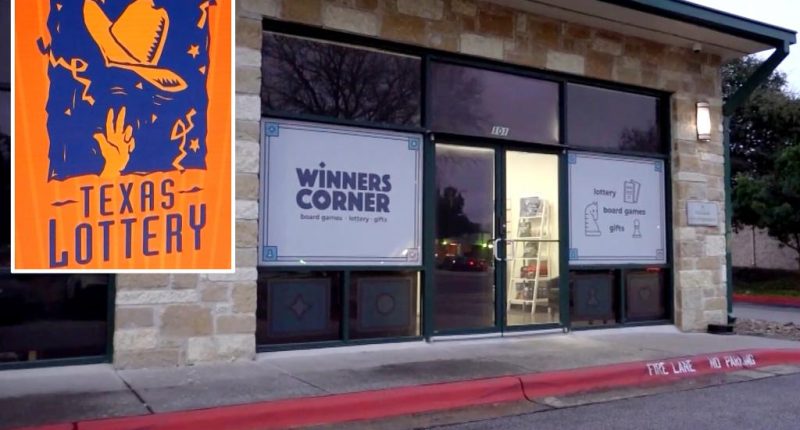 Texas lottery player sues after she hasn’t received $83.5M jackpot — 3 months after massive win