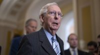 The Battle for Mitch McConnell’s Senate Seat Might Get More Interesting