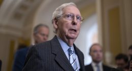 The Battle for Mitch McConnell’s Senate Seat Might Get More Interesting