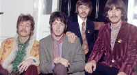 The Beatles Were Way More Sensitive Than They Wanted People to Think