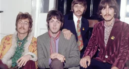 The Beatles Were Way More Sensitive Than They Wanted People to Think