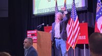 The Best Republican to Beat Jon Ossoff Might Surprise You — but He Shouldn't