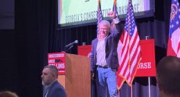 The Best Republican to Beat Jon Ossoff Might Surprise You — but He Shouldn't