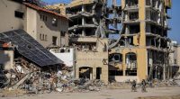 The Biden Administration Lied About Famine in Gaza, Accusing Israel of a War Crime It Didn't Commit