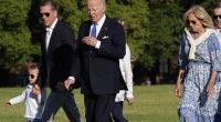 The Biden Family's Pattern of Health Deception Spans Decades
