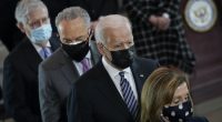 The Bidenization of the Dems: The Last EIGHT House Members to Die in Office Were ALL Democrats!