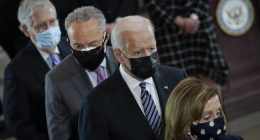 The Bidenization of the Dems: The Last EIGHT House Members to Die in Office Were ALL Democrats!