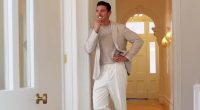 The Block judge Marty Fox has listed his luxury Toorak home with a $13 million price tag - and promoted it with a very cheeky social media post