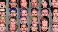 The Blue-Haired Hippies All Lack a 'Street Education'