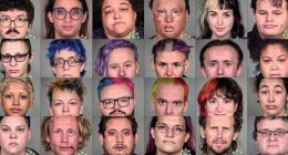 The Blue-Haired Hippies All Lack a 'Street Education'