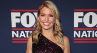 The Busty Ainsley Earhardt Outfit We Doubt She'd Ever Wear Today