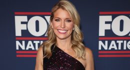 The Busty Ainsley Earhardt Outfit We Doubt She'd Ever Wear Today
